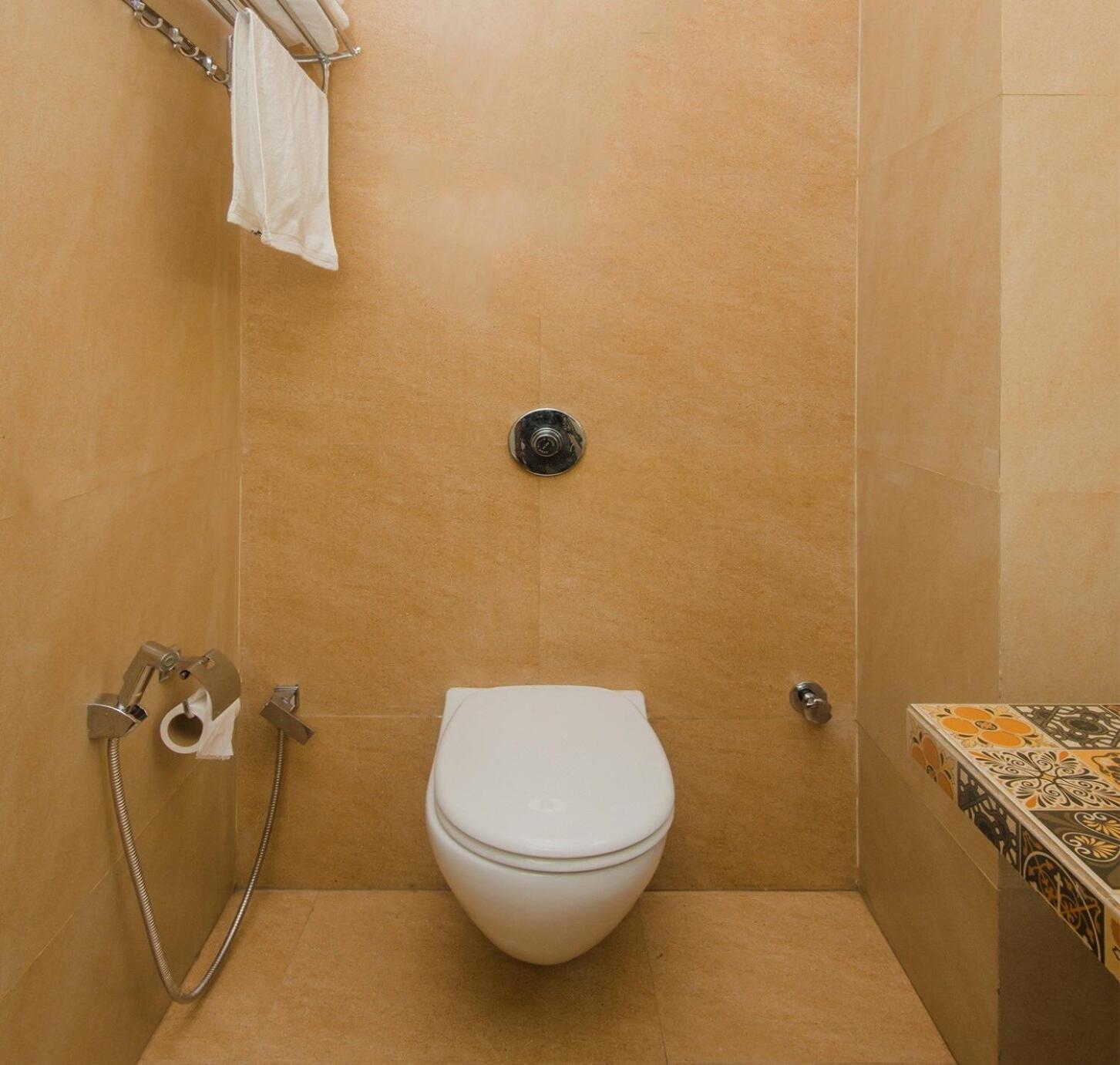 Super Hotel O Divine Residency Near Phoenix Marketcity Bombaim Exterior foto
